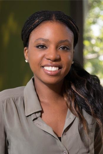 Michaëlle Mayalu (Stanford University)
