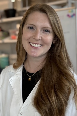 Amanda E. Shick
