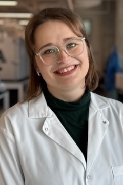 Anya Volter