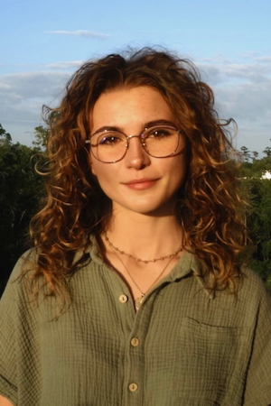 Cassidy S. Vetrovec