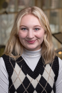 Grace M. Halferty