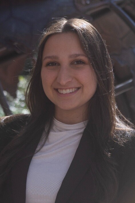 Maya Shamash
