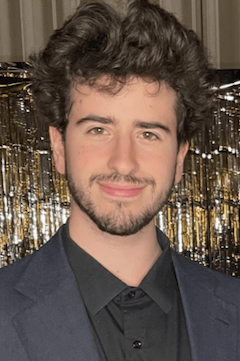 Jonathan E. Golan