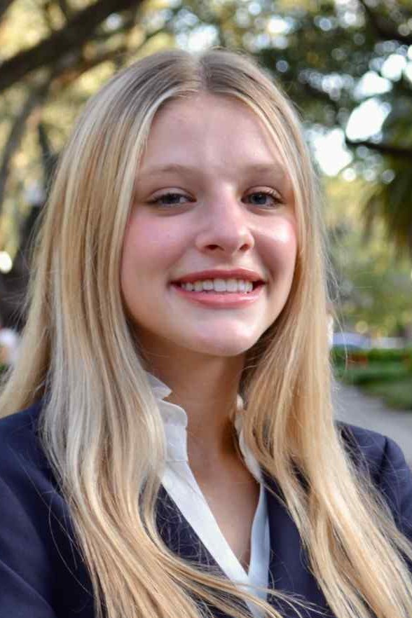 Alexandra E. Biela